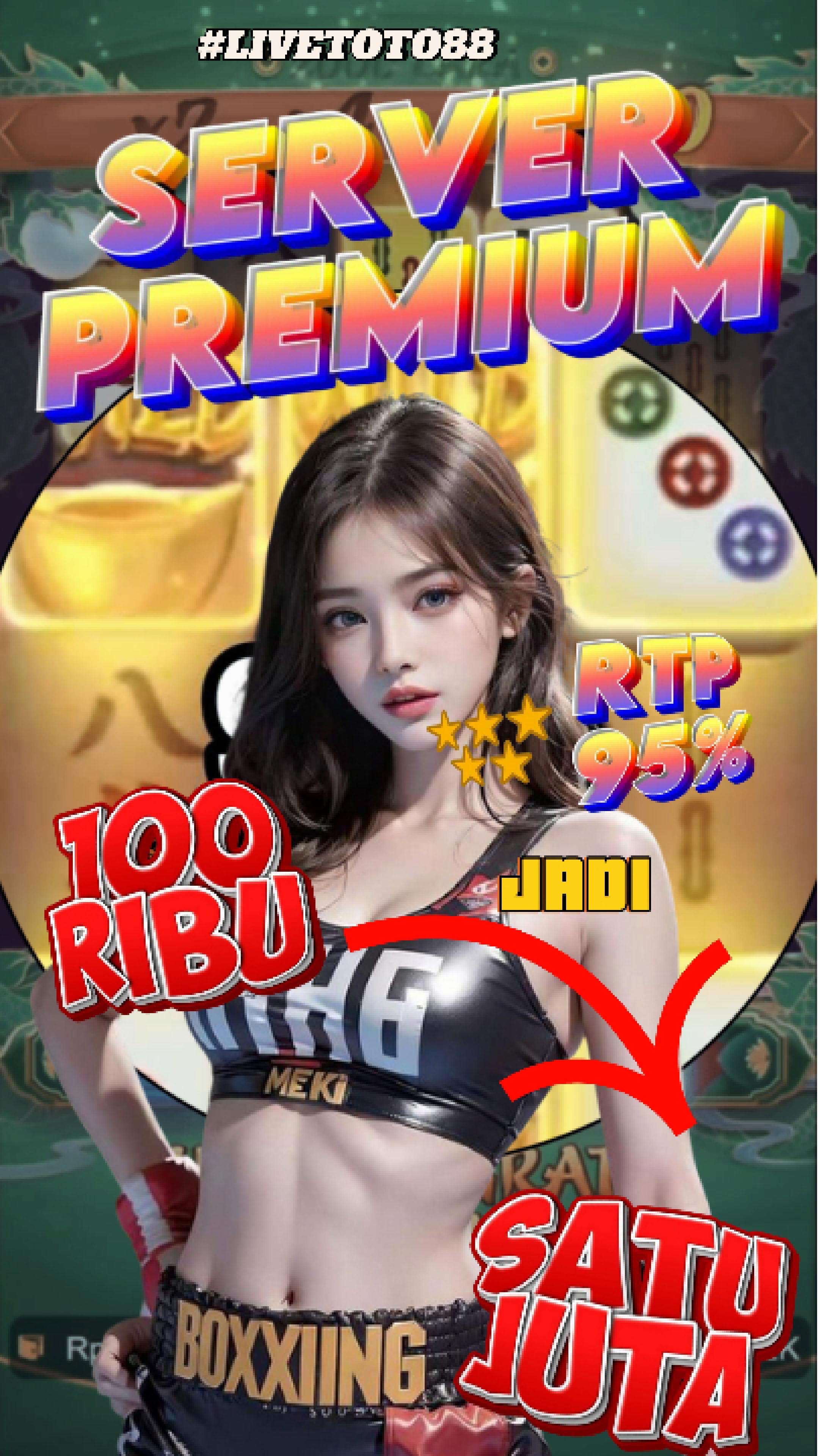 Situs Judol Terbaik untuk Kemenangan Maksimal dengan RTP 95%